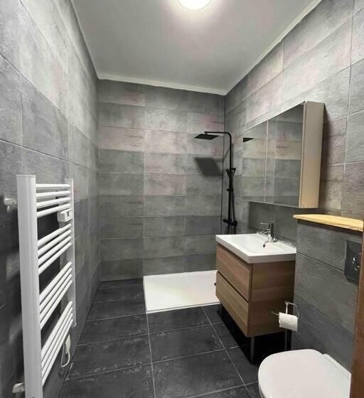 La Maison Des Amis En Normandie