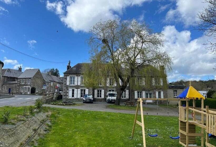 La Maison Des Amis En Normandie