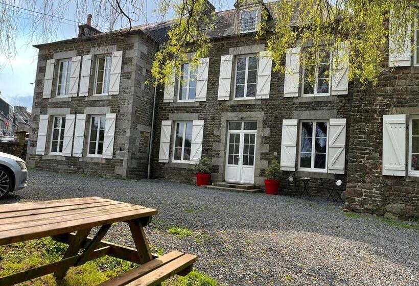 La Maison Des Amis En Normandie