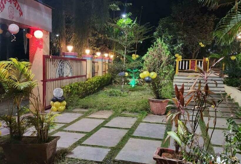 Neel Agro Tourism &resort