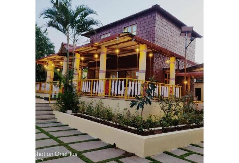 Neel Agro Tourism &resort