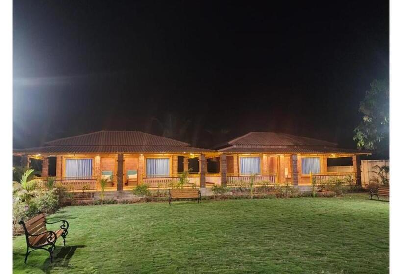 Neel Agro Tourism &resort