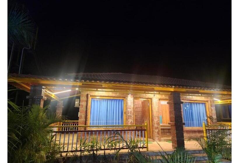 Neel Agro Tourism &resort