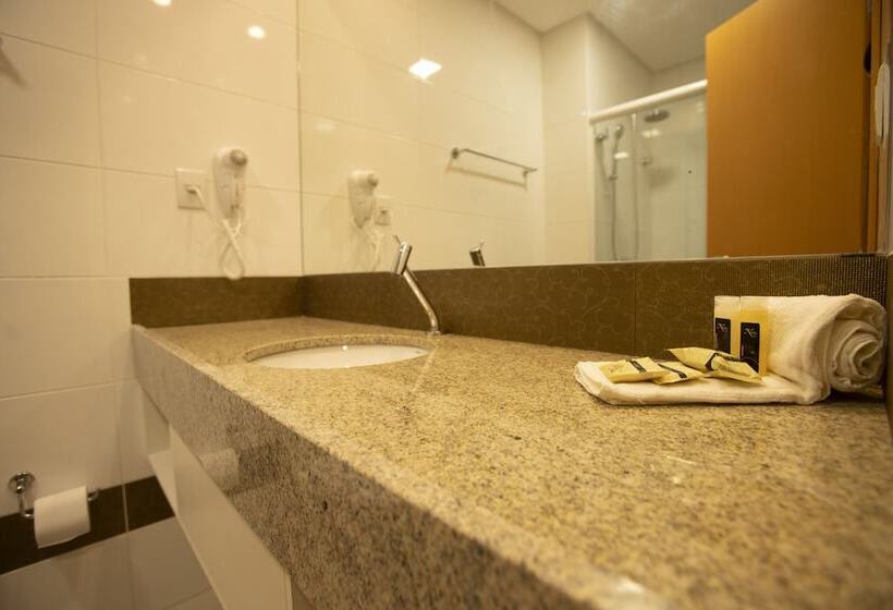 Nobile Hotel Araripina