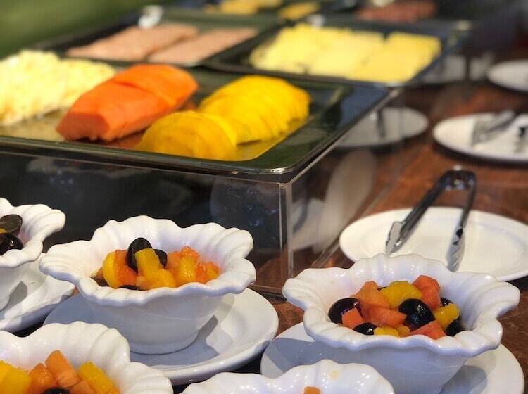 Nobile Hotel Araripina