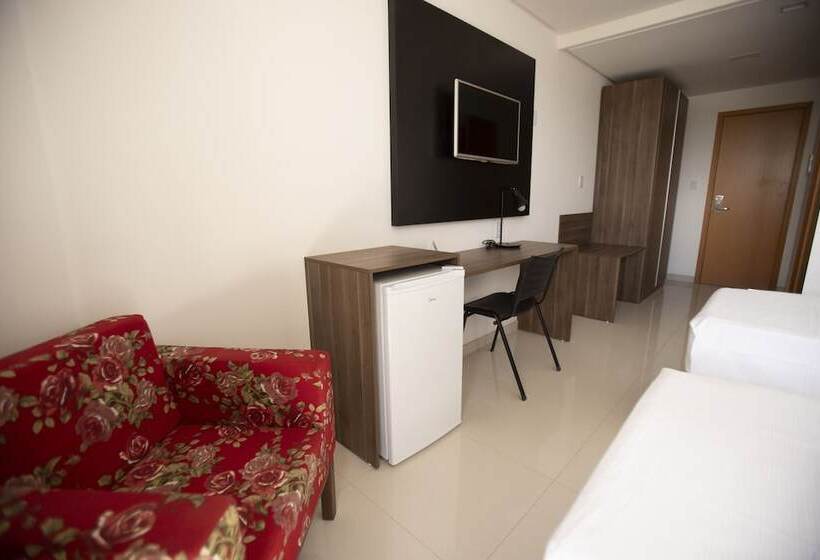 Nobile Hotel Araripina