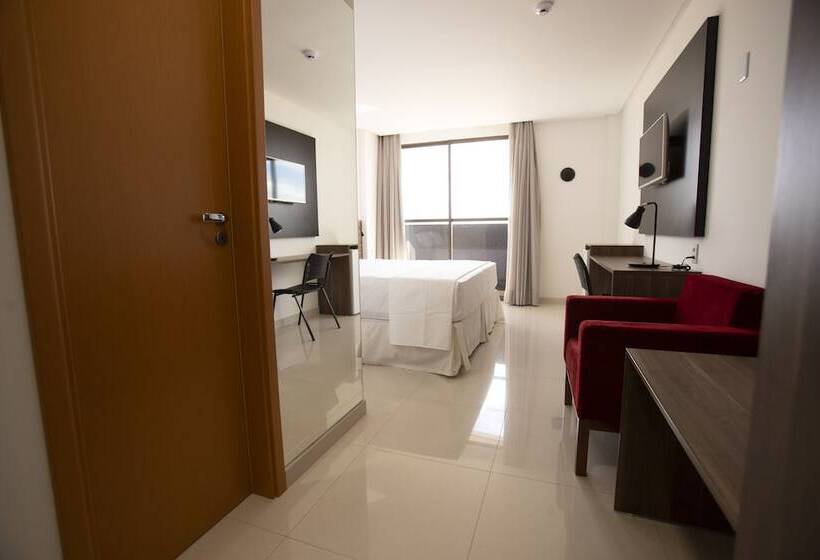 Nobile Hotel Araripina