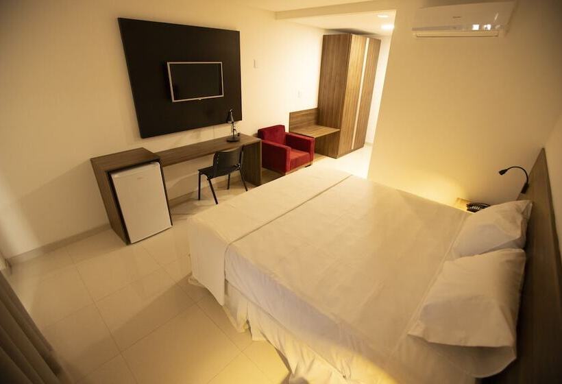 Nobile Hotel Araripina