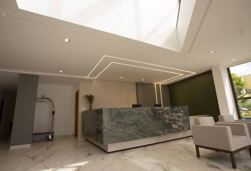 Nobile Hotel Araripina