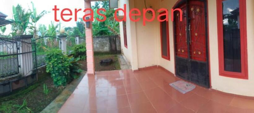 פנסיון Al Najmi Homestay   Guesthhouse