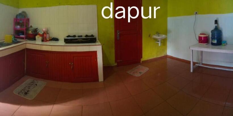 פנסיון Al Najmi Homestay   Guesthhouse