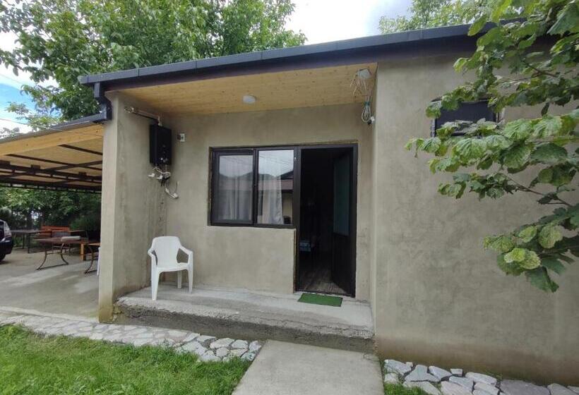 پانسیون Ananuri Cottages