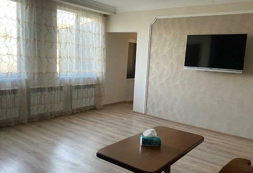 بنسيون Asatryan’s Guest House