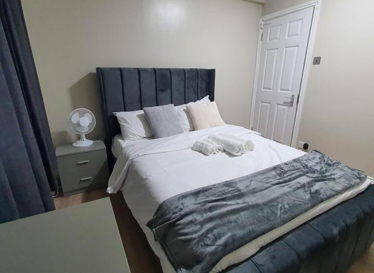 펜션 Bungalow In Leafy Area