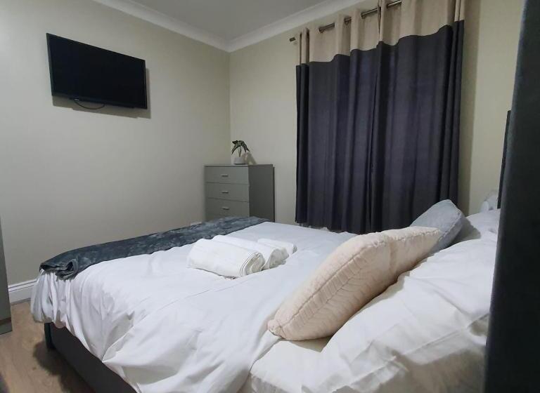 펜션 Bungalow In Leafy Area