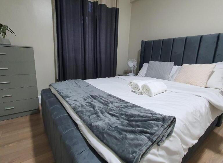 펜션 Bungalow In Leafy Area