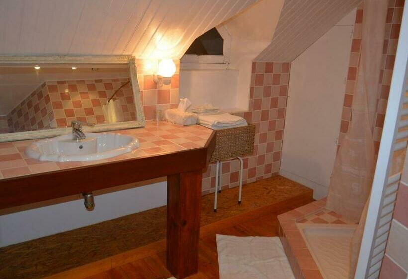 膳宿费 Charmante Chambre D Hôtes Avec Jardin Arboré, Près Des Châteaux Et Golfs   Fr 1 590 313