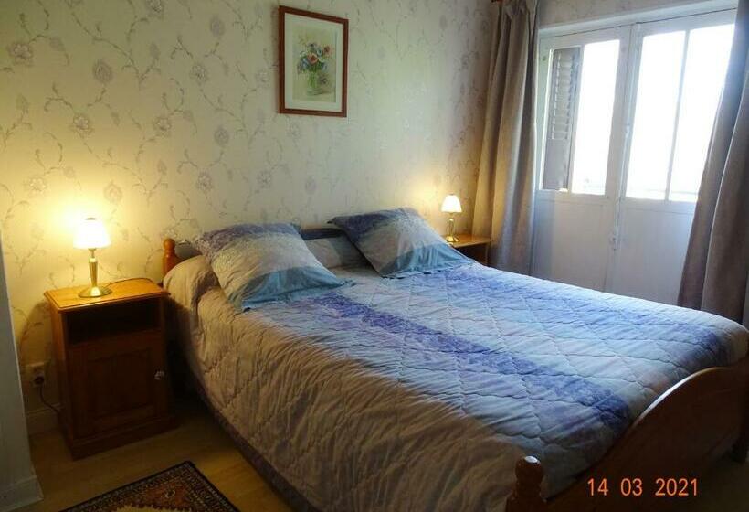 펜션 Charmante Chambre D Hôtes Avec Jardin Arboré, Près Des Châteaux Et Golfs   Fr 1 590 313