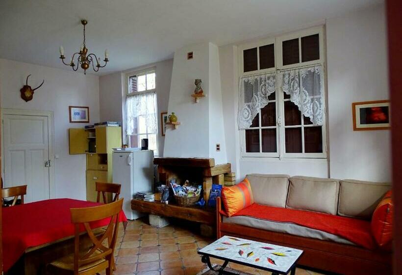 膳宿费 Charmante Chambre D Hôtes Avec Jardin Arboré, Près Des Châteaux Et Golfs   Fr 1 590 313