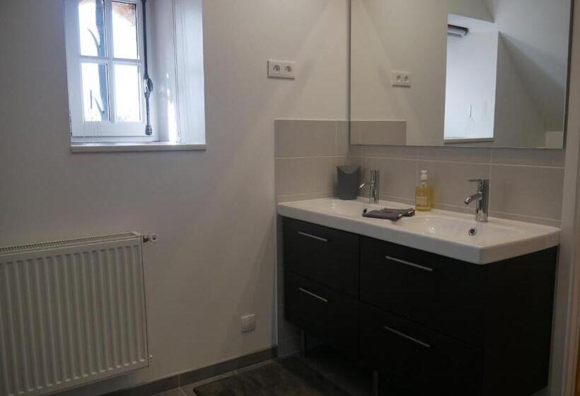 بنسيون Guestroom Saint Ay, 3 Pièces, 6 Personnes   Fr 1 590 330