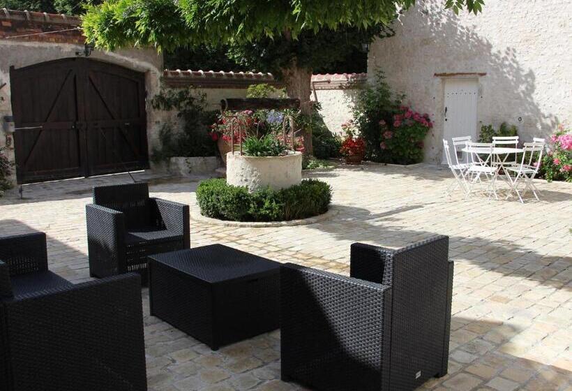 بنسيون Guestroom Saint Ay, 3 Pièces, 6 Personnes   Fr 1 590 330