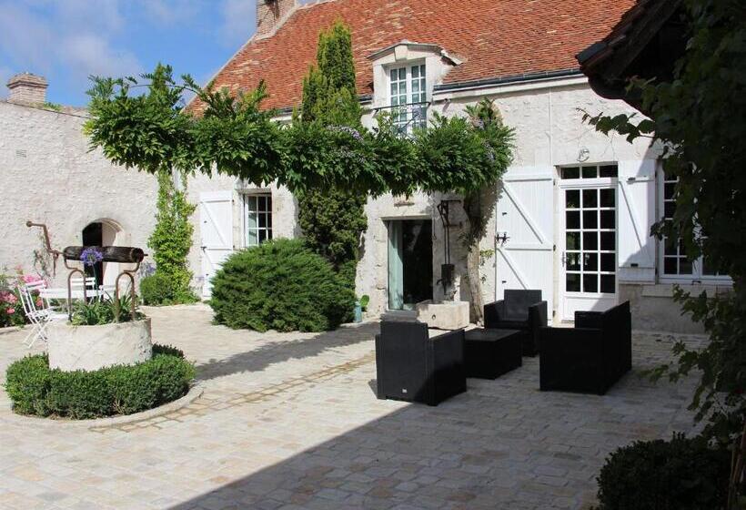 بنسيون Guestroom Saint Ay, 3 Pièces, 6 Personnes   Fr 1 590 330