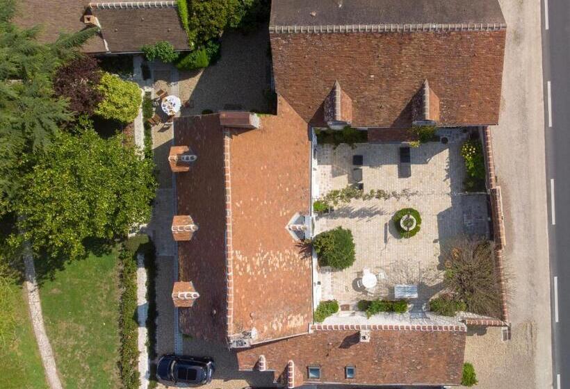 بنسيون Guestroom Saint Ay, 3 Pièces, 6 Personnes   Fr 1 590 330