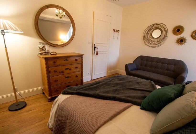 بنسيون Guestroom Saint Ay, 3 Pièces, 6 Personnes   Fr 1 590 330