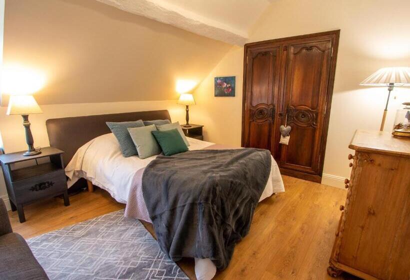 بنسيون Guestroom Saint Ay, 3 Pièces, 6 Personnes   Fr 1 590 330