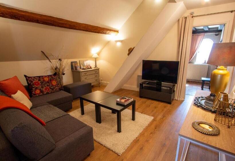 بنسيون Guestroom Saint Ay, 3 Pièces, 6 Personnes   Fr 1 590 330