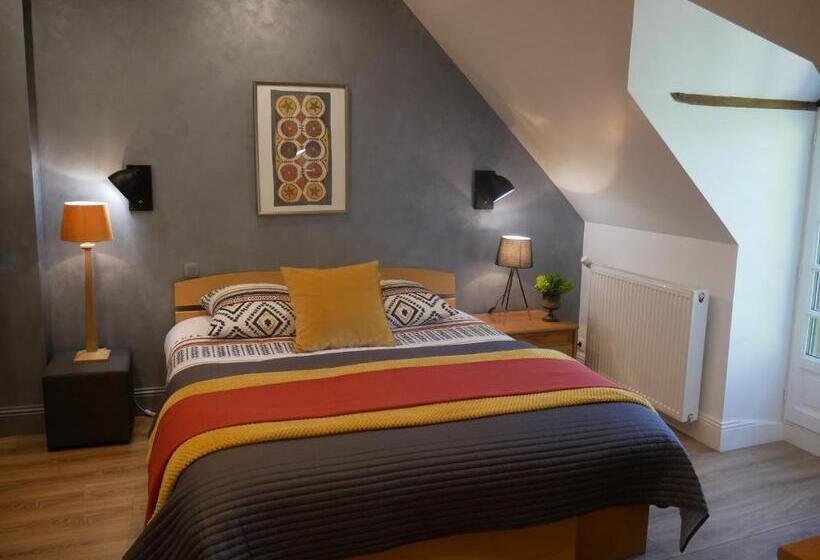 بنسيون Guestroom Saint Ay, 3 Pièces, 6 Personnes   Fr 1 590 330