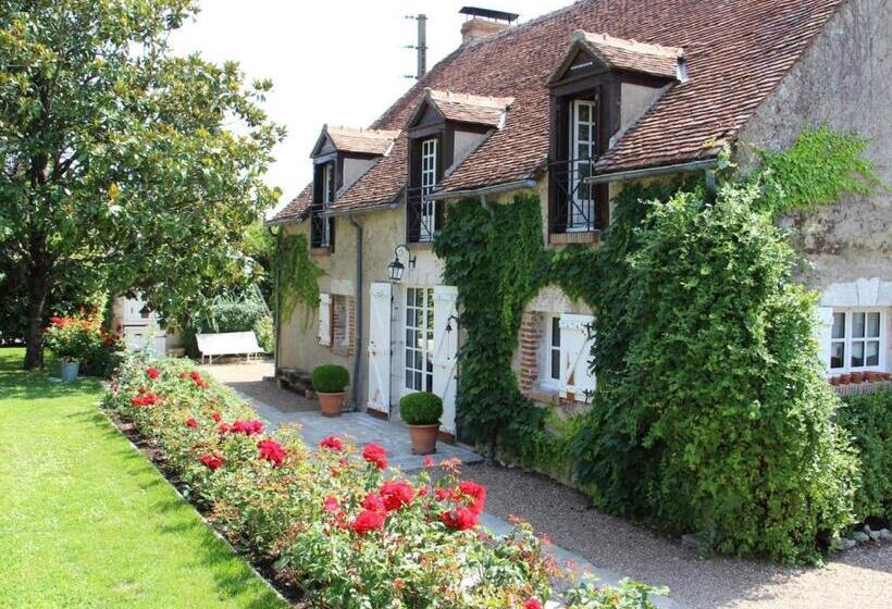 بنسيون Guestroom Saint Ay, 3 Pièces, 6 Personnes   Fr 1 590 330