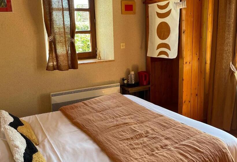 펜션 Charmantes Chambres Avec Piscine Près De L Abbaye De Solesmes   Fr 1 410 403