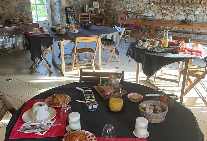 Пансион Charmantes Chambres D Hôtes Avec Piscine Et Coin Cuisine Près De L Abbaye De Solesmes   Fr 1 410 404