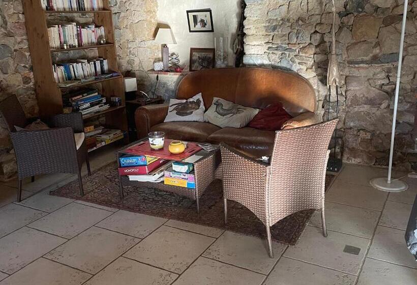 펜션 Charmant Logement Avec Piscine Et Table D Hôtes, Proche De Solesmes Et De L Abbaye.   Fr 1 410 407