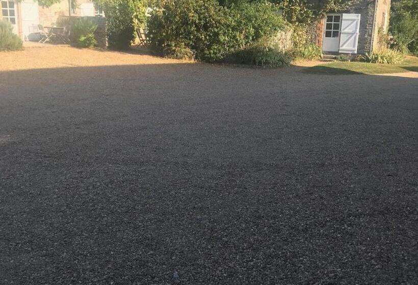 펜션 Charmant Logement Avec Piscine Et Table D Hôtes, Proche De Solesmes Et De L Abbaye.   Fr 1 410 407