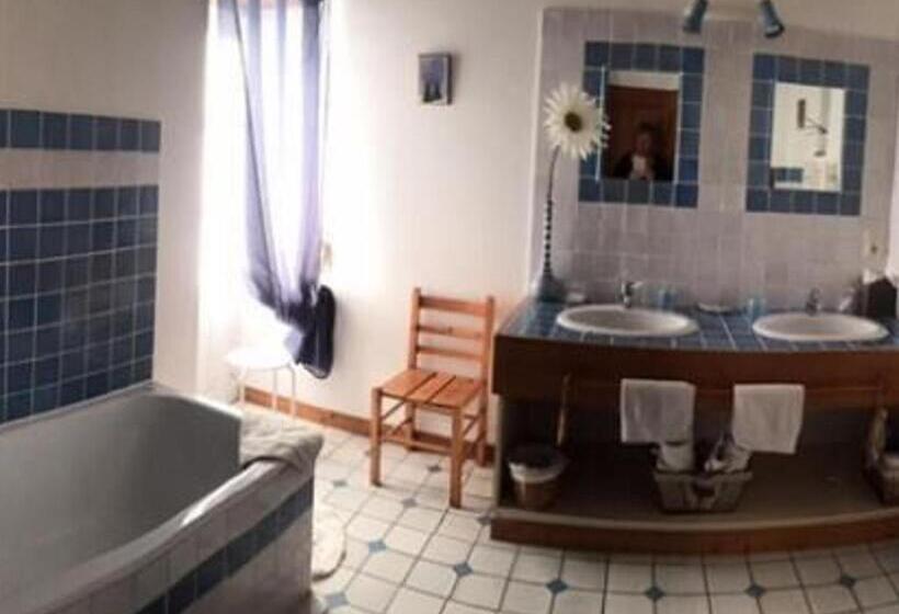 膳宿费 Charmant Logement Avec Piscine Et Table D Hôtes, Proche De Solesmes Et De L Abbaye.   Fr 1 410 407