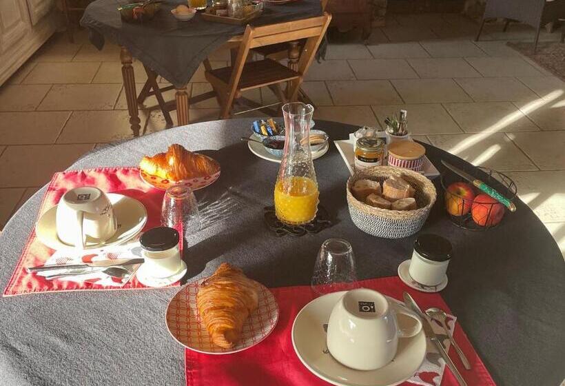 膳宿费 Charmant Logement Avec Piscine Et Table D Hôtes, Proche De Solesmes Et De L Abbaye.   Fr 1 410 407