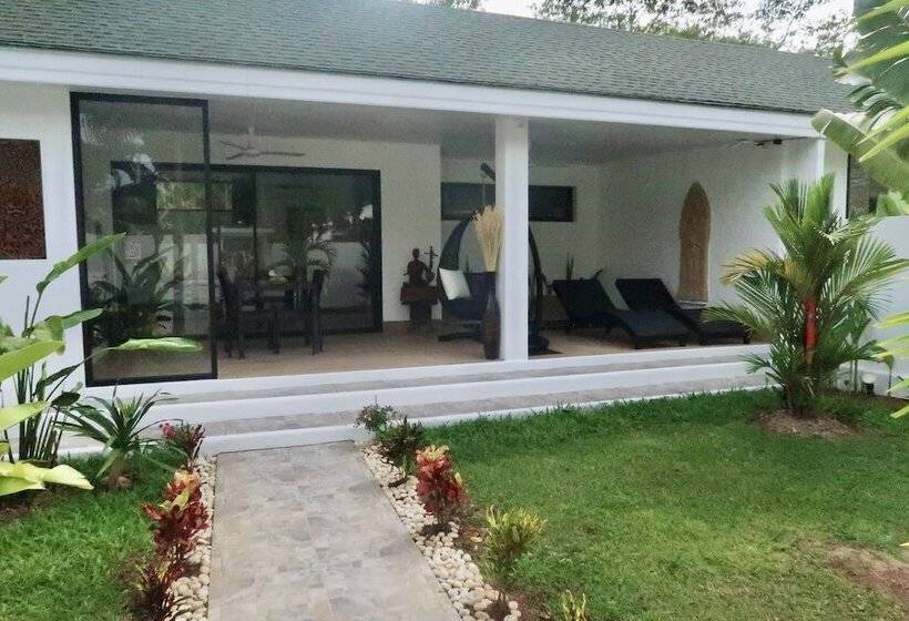 بنسيون Jasmine Village