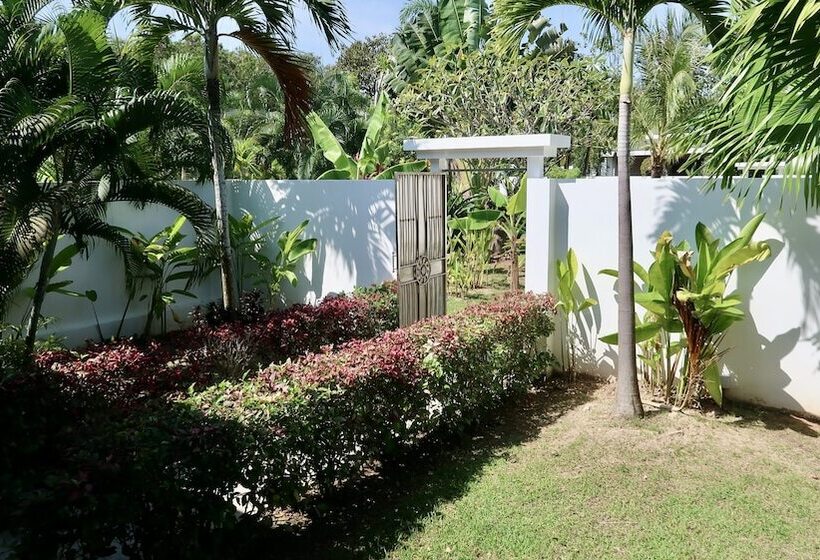 بنسيون Jasmine Village