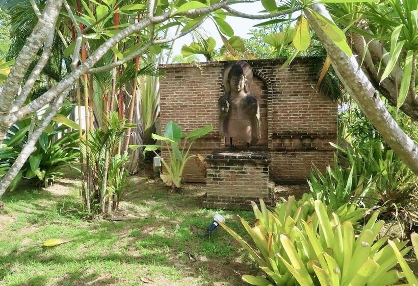 بنسيون Jasmine Village