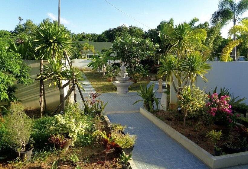 بنسيون Jasmine Village