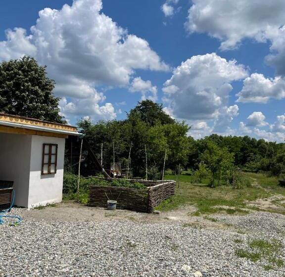 펜션 La Novaci Porumbacu De Sus 270