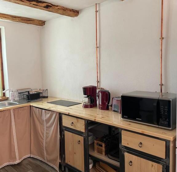 펜션 La Novaci Porumbacu De Sus 270