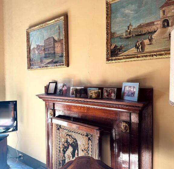 ペンション Palazzo Lucangeli