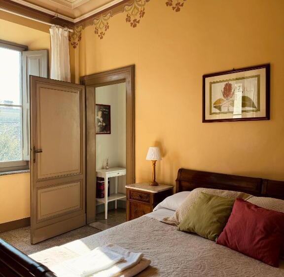 ペンション Palazzo Lucangeli