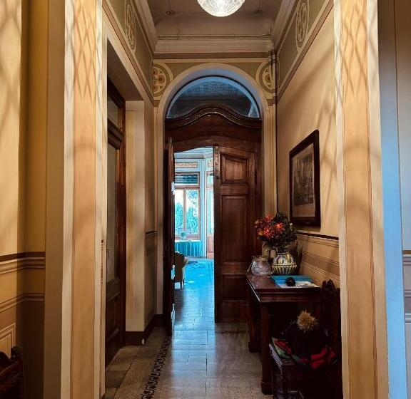 ペンション Palazzo Lucangeli