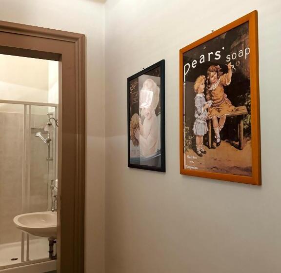 ペンション Palazzo Lucangeli