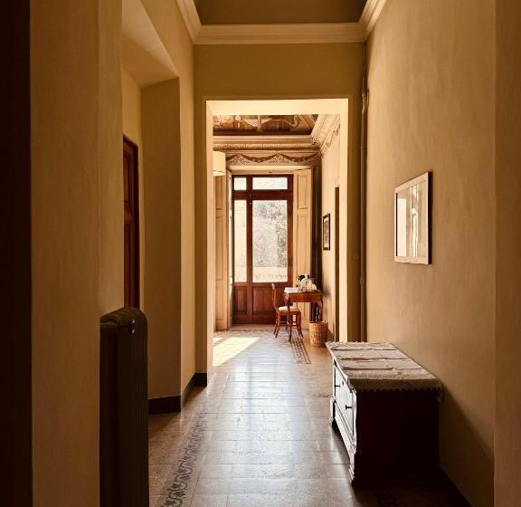 ペンション Palazzo Lucangeli