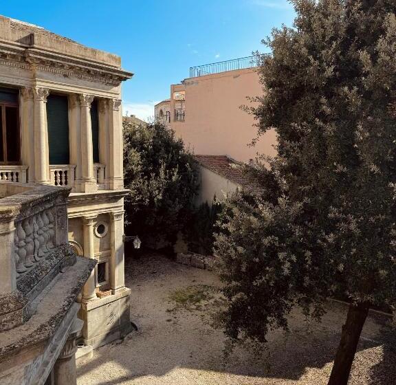 ペンション Palazzo Lucangeli